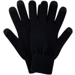 Сенсорные мужские перчатки