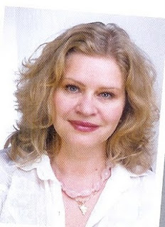 Римма Корнеева, главный косметолог и директор Центра научно-технических разработок Объединенной Компании Faberlic