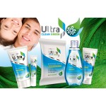 Набор Ultra Clean Green для проблемной кожи