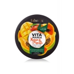 арт.8549 Витаминное крем-масло для тела VitaMania Mango & Papaya / Манго и папайя