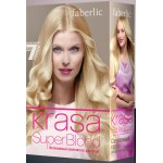 арт.8953 Интенсивный осветлитель для волос Krasa Super Blond