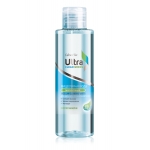 арт.0888 Мицелярная вода для снятия макияжа Ultra Clean Green