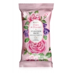 арт.8375 Туалетное мыло Роза и фиалка Fleurs de Provence
