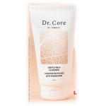 арт.0580 Нежное молочко для умывания для сухой кожи лица Dr.Core