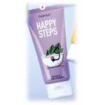 арт.2517 Крем для ног снятие усталости Happy Steps