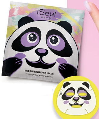 Маска для лица