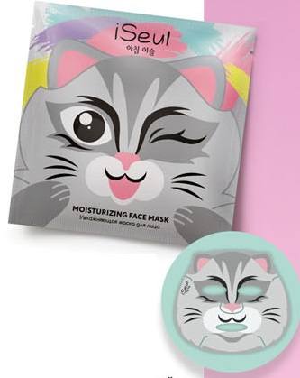 Маска для лица