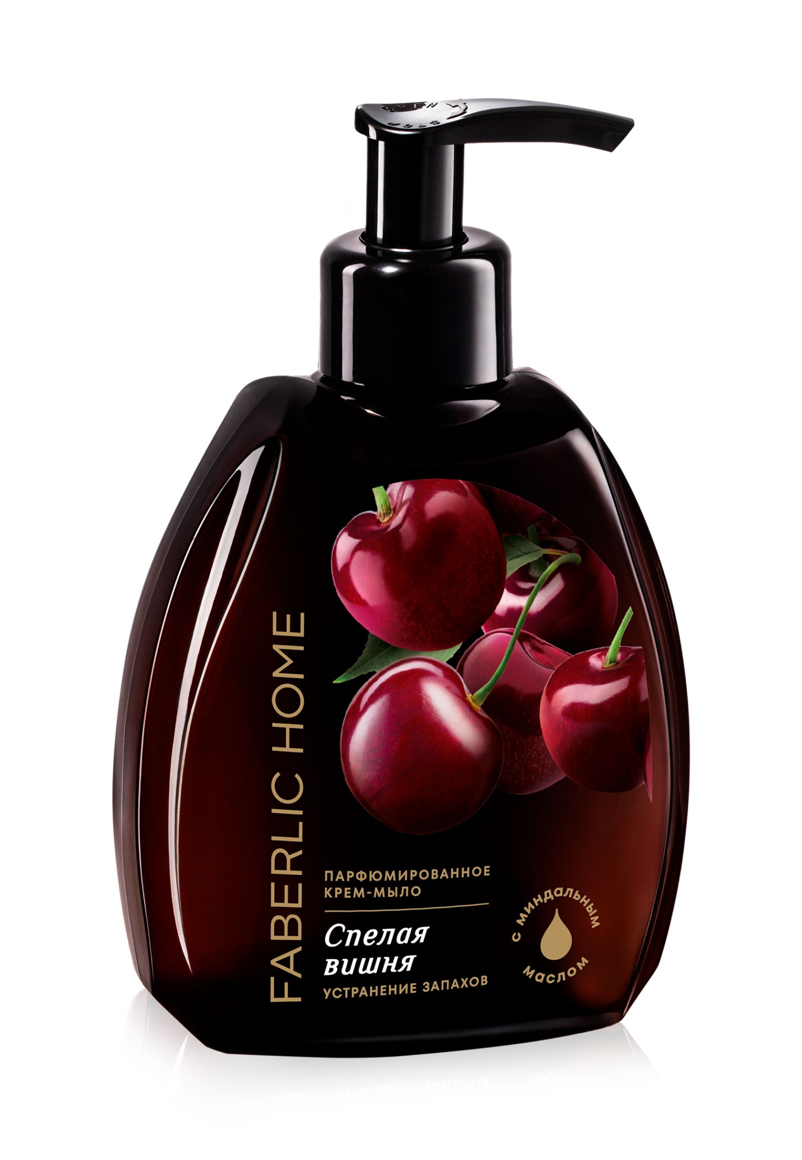 Мыло жидкое для кухни