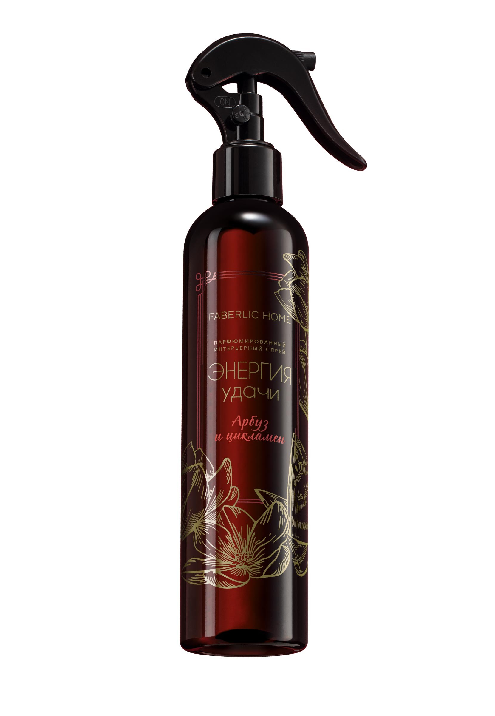 Интерьерный спрей