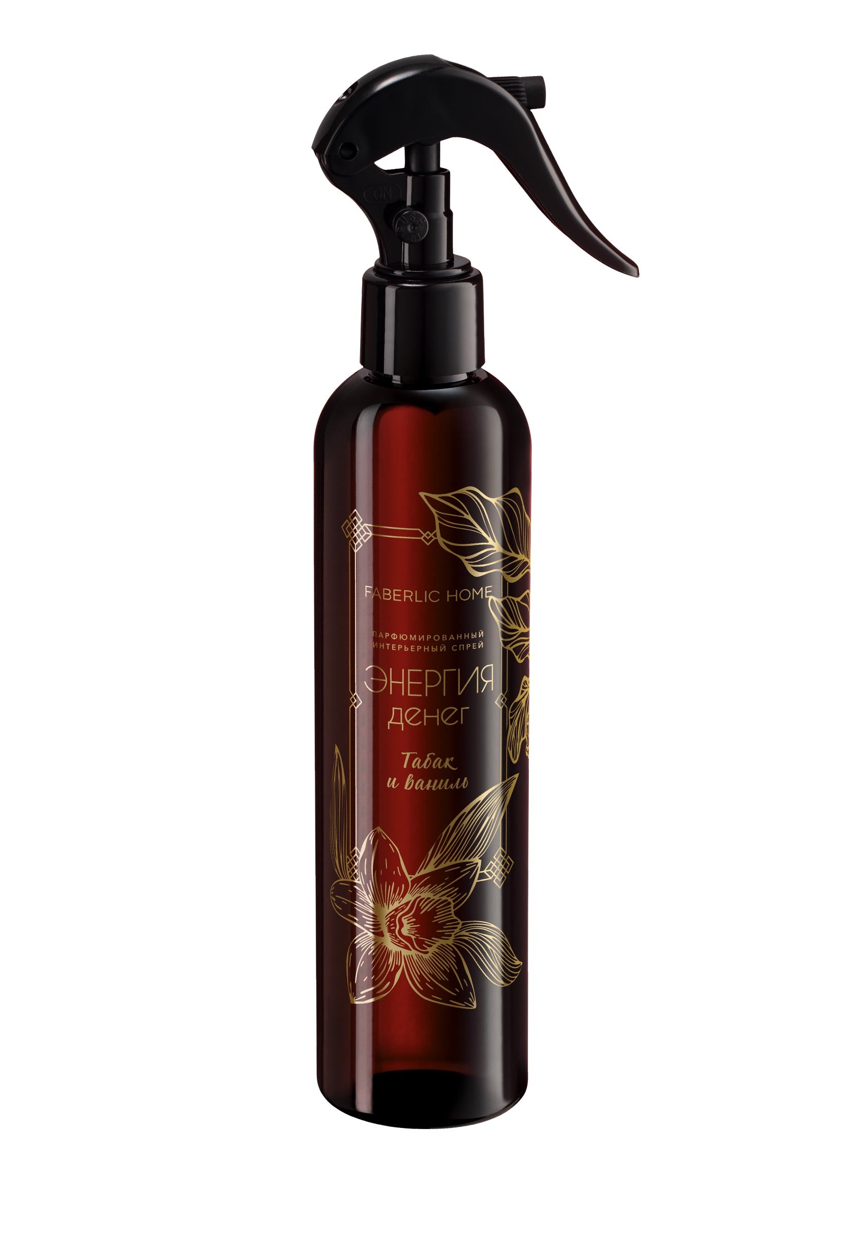 Интерьерный спрей