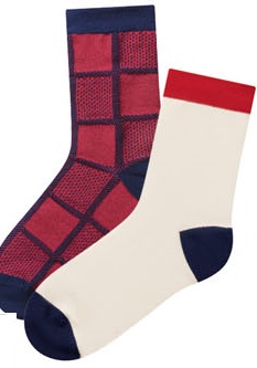 носки новогодние