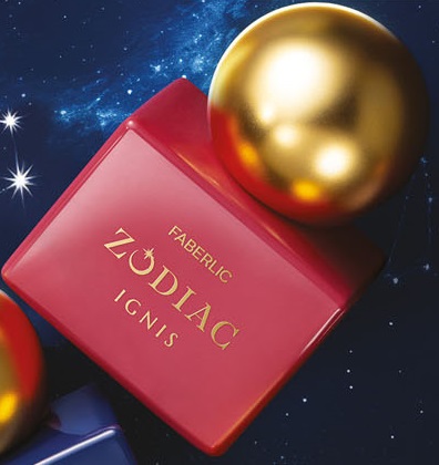 Духи Зодиак