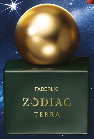 Духи Зодиак