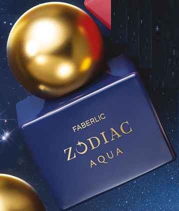 Духи Зодиак