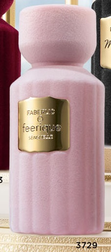 духи женские