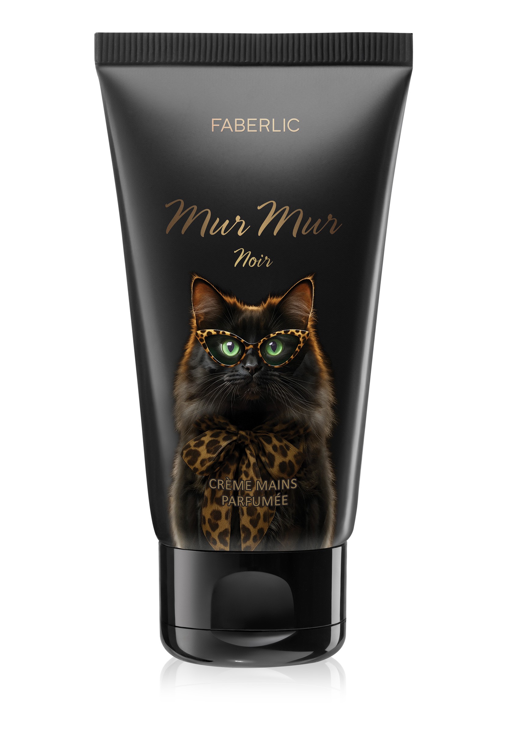 Крем для рук Мур-Мур