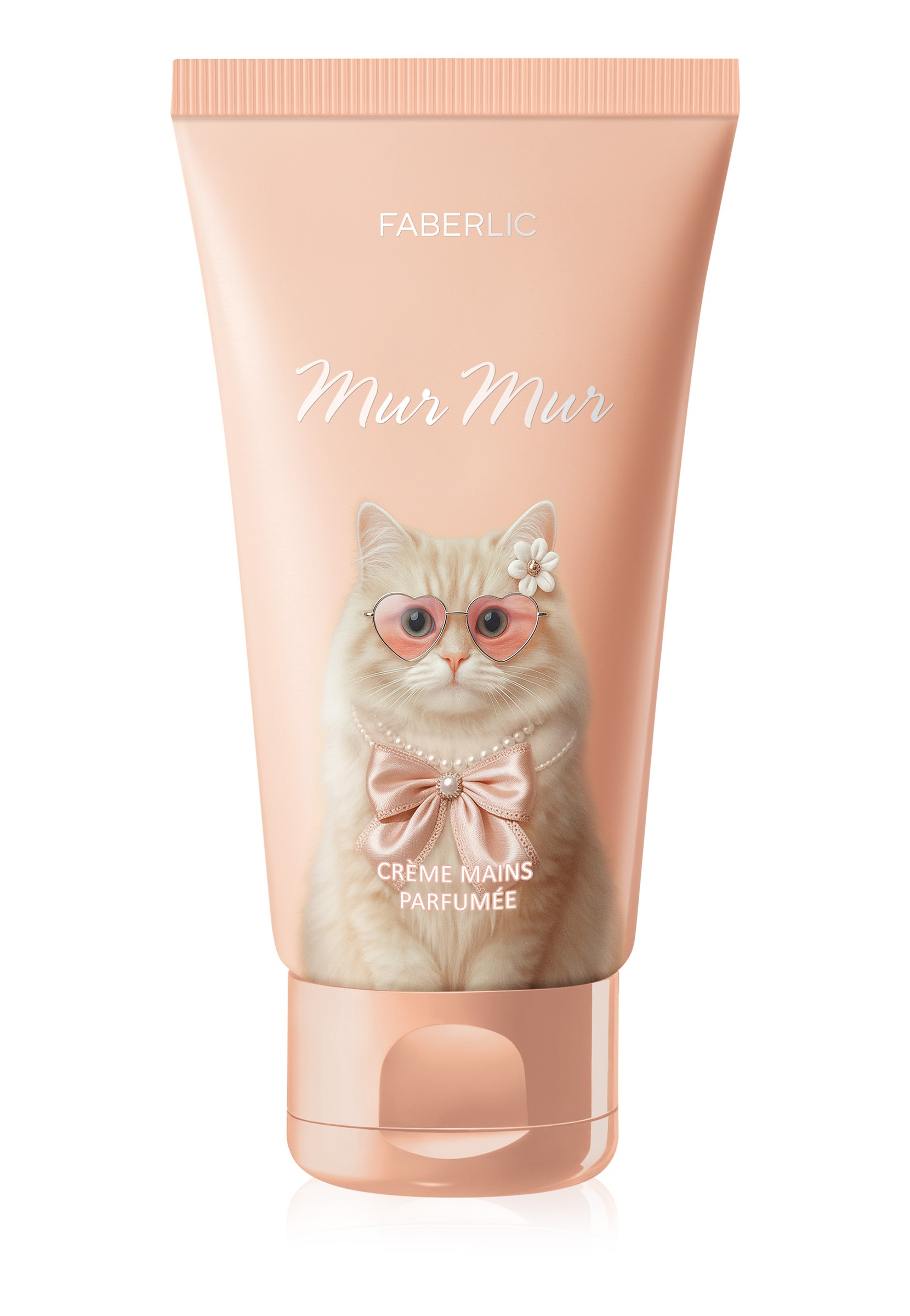 Крем для рук Мур-Мур