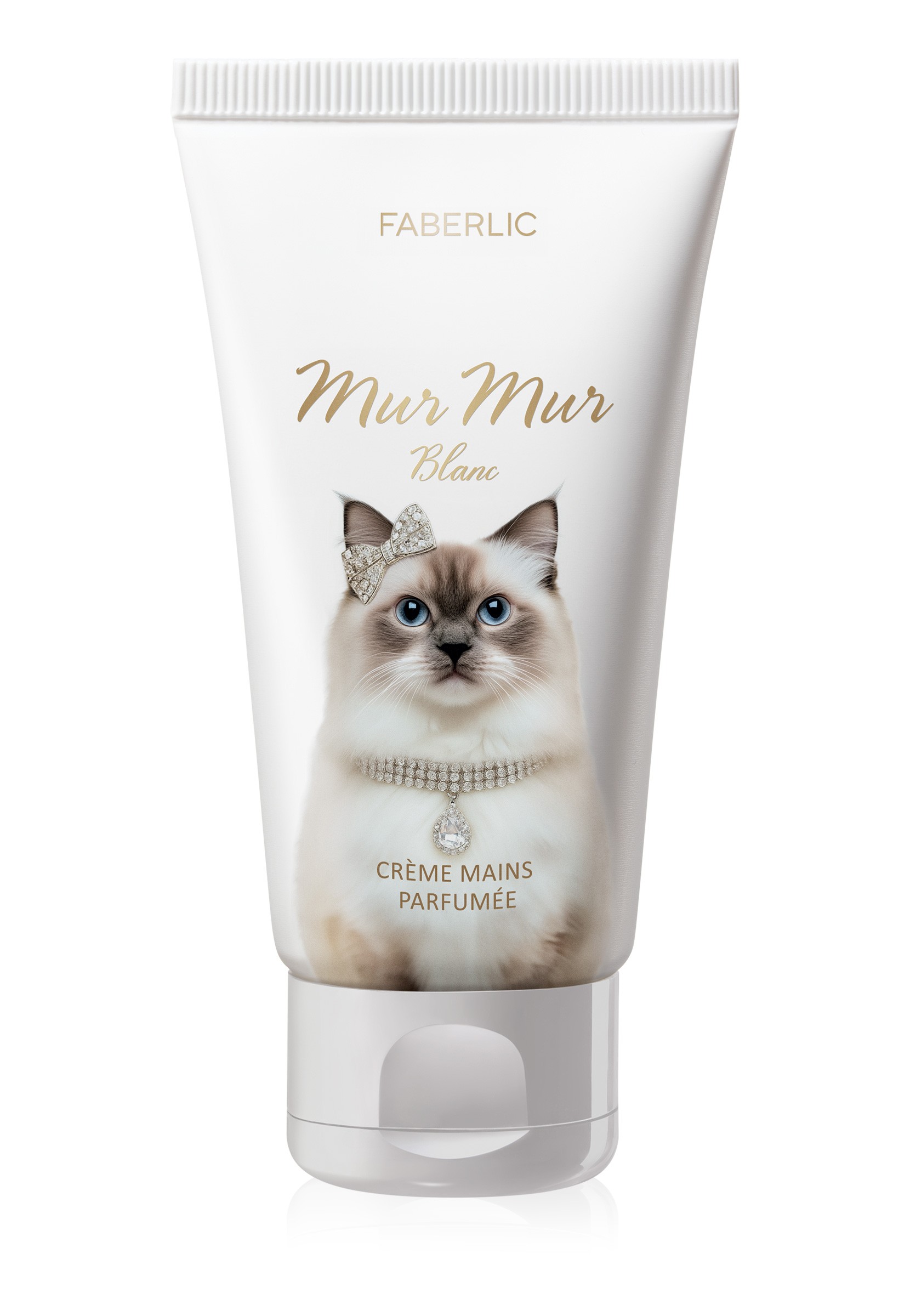 Крем для рук Мур-Мур