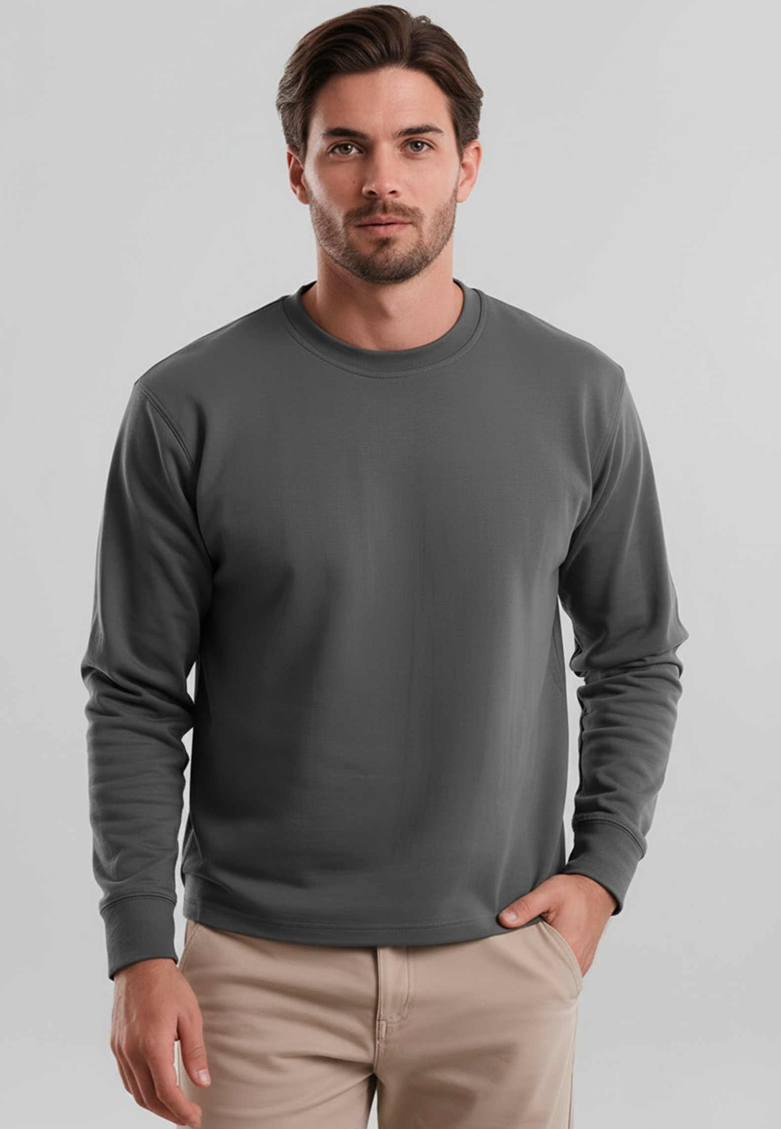 Джемпер мужской