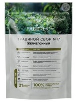 чай травяной