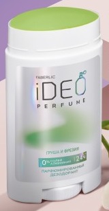 дезодорант женский