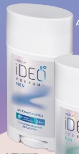 дезодорант мужской