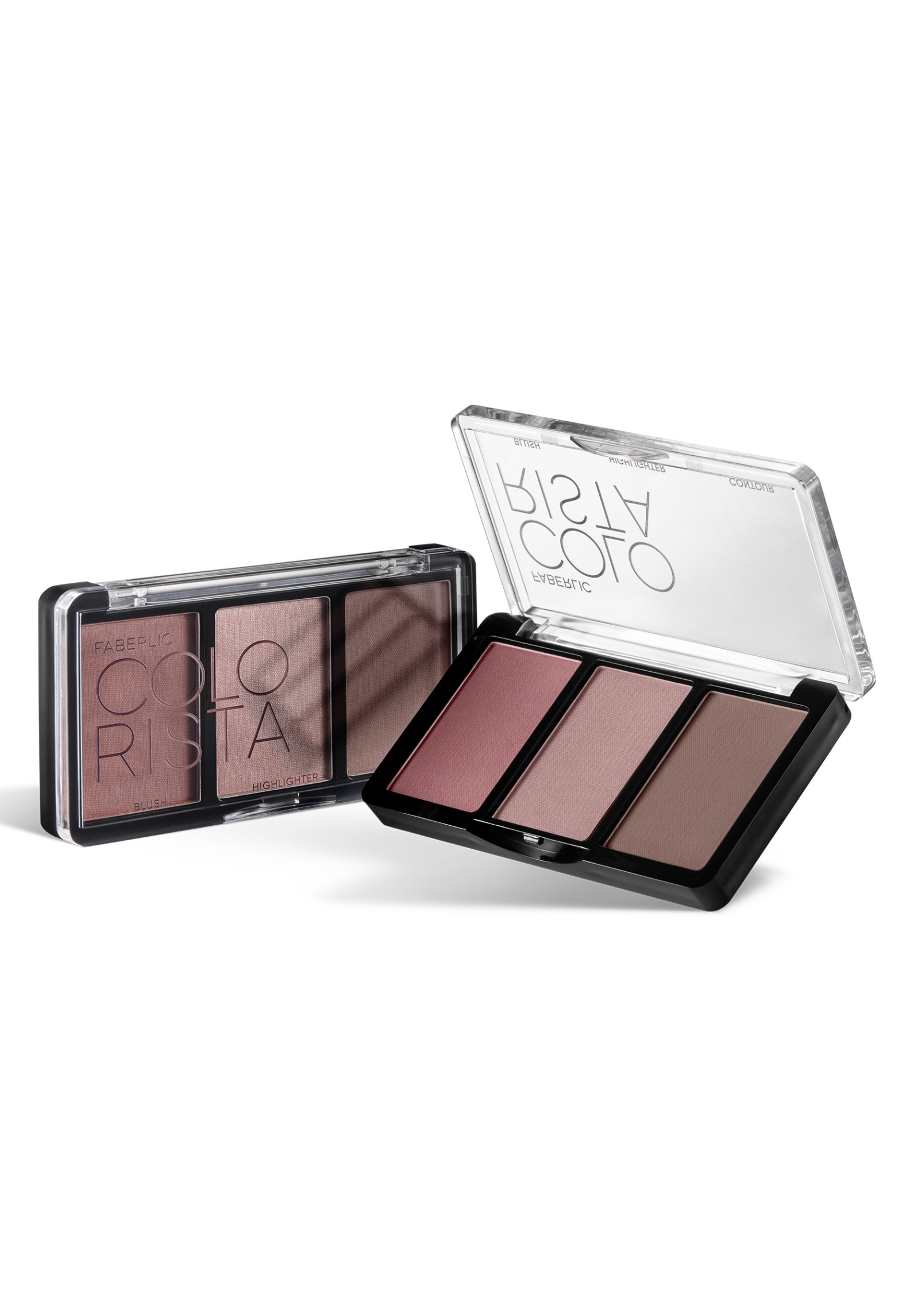 палетка для макияжа