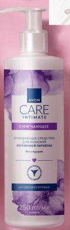 средство для интимной гигиены