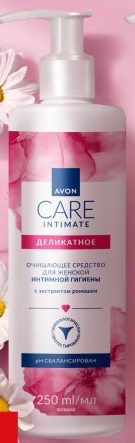 средство для интимной гигиены