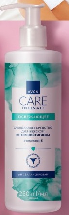 средство для интимной гигиены