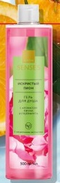 гель для душа