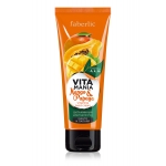 арт.2371 Витаминный крем для рук VitaMania Mango & Papaya / Манго и папайя