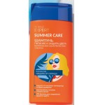 арт.7767 Шампунь для типов волос Питание и защита цвета Summer care