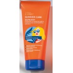 арт.7768 Бальзам для типов волос Питание и защита цвета Summer care