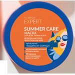 арт.7769 Маска для типов волос Питание и защита цвета Summer care
