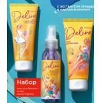 Набор для депиляции Deline