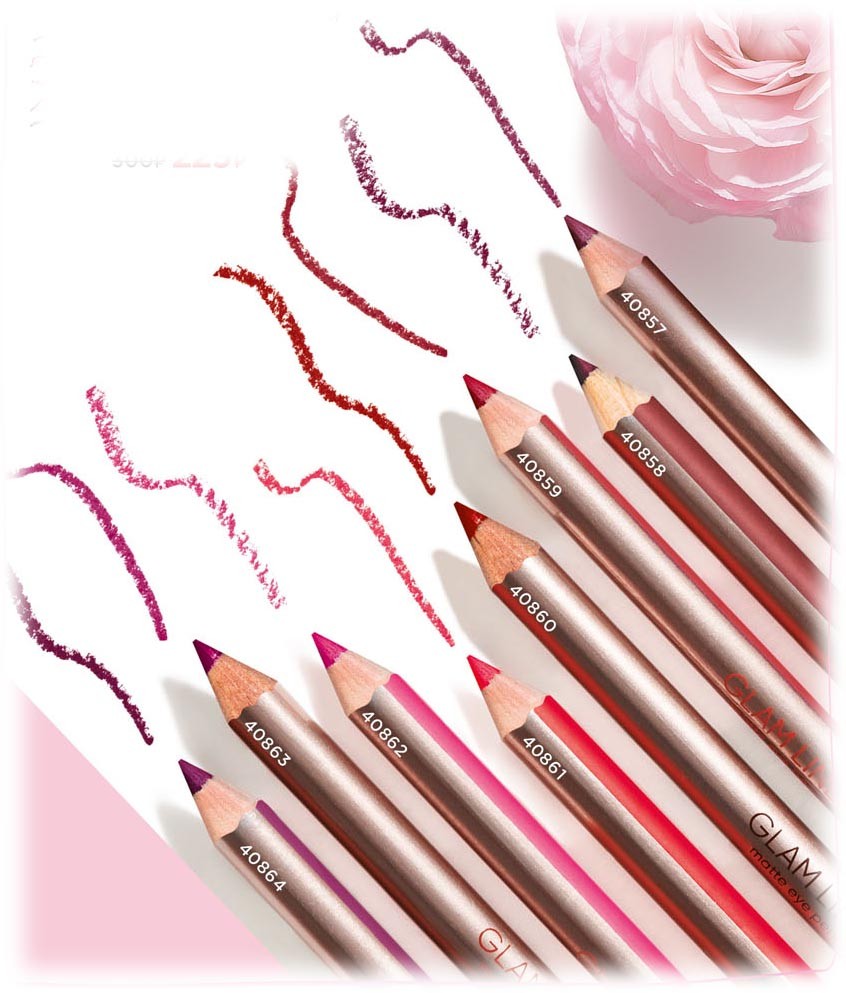 Glam liner. Карандаш для губ Фаберлик 40850. 40850 Карандаш Фаберлик. Карандаш для губ Glam Liner. Фаберлик карандаш для губ Glam Liner.