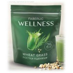 арт.15768 Порошок из ростков пшеницы Витграсс / WheatGrass Wellness