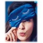 арт.10055 Атласная маска для сна Dream Therapy