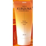 арт.2859 Сыворотка-концентрат витаминная Kurquma для лица
