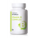 арт.15804 Биологически активная добавка Витамины группы В / Vitamin B complex