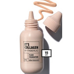 арт.6871 6872 Увлажняющий тональный флюид Выравнивающий консилер для лица It's collagen