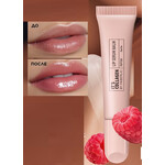 арт.41264 Прозрачный пептидный бальзам сыворотка для губ It's collagen