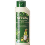 арт.30897 Концентрированный гель мультиочиститель Greenly
