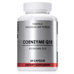 арт.15837 БАД Коэнзим Q10 / Coenzyme Q10 серия Molecular Force