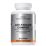 арт.15838 БАД Антипаразитарный комплекс серия Molecular Force
