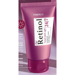 арт.12155 Дневной лифтинг крем для лица Retinol 24/7