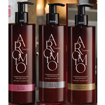 арт.2004 2011 2013 Парфюмированный гель для душа Aromio XL объем