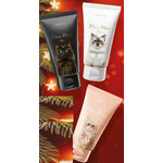 арт.3867-3869 Парфюмированный крем для рук Mur Mur/ Мур Мур