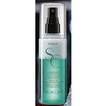 арт.10333 Двухфазный спрей для волос Восстановление и увлажнение с кератином и гиалуроновой кислотой Salon Care